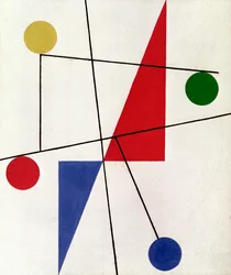 Ohne Titel, 1932